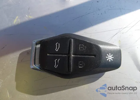 2023 Fisker Ocean One z USA, uszkodzony, nr VIN VCF1ZBU20PG006013